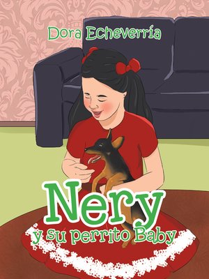 cover image of Nery Y Su Perrito Baby